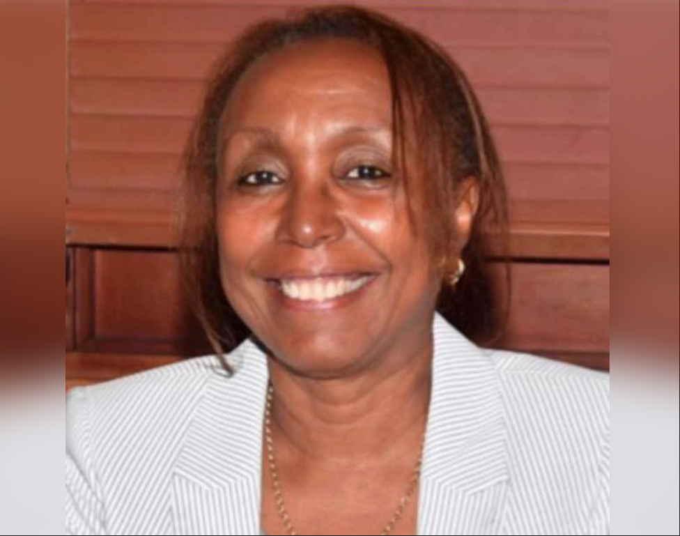 Margarette C. Graham  laisse la présidence de la FHVB avec un sentiment mitigé